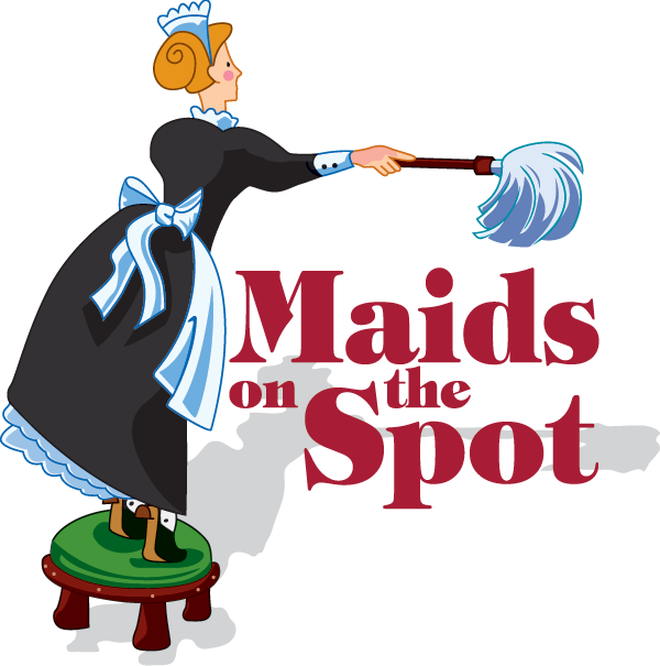 Maids on the Spot